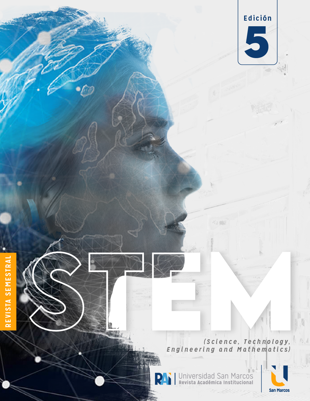 					Ver Vol. 3 Núm. 2 (2021): Estrategias de aprendizaje STEM
				