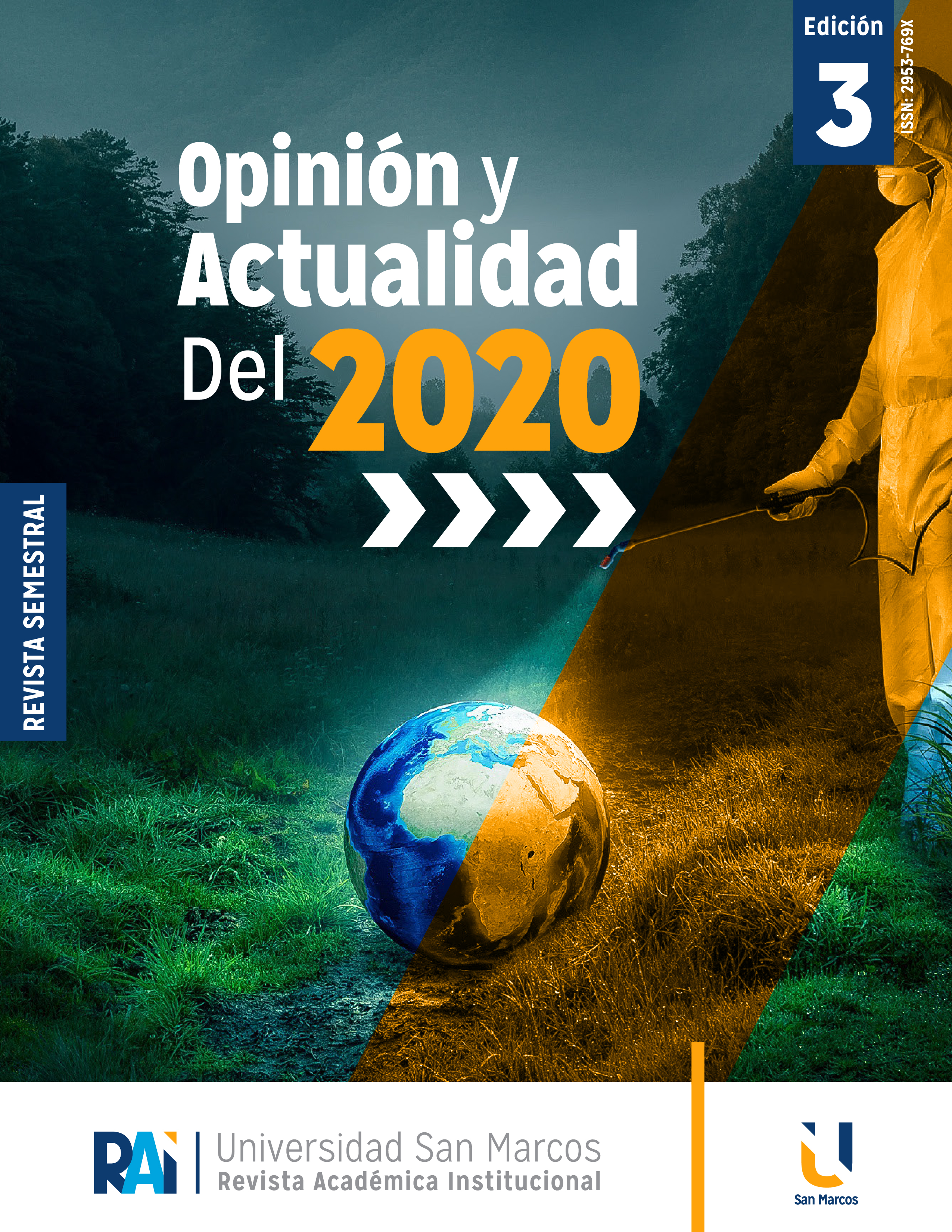 Edición 3