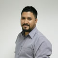 Ernesto Faerrón Chavarría
