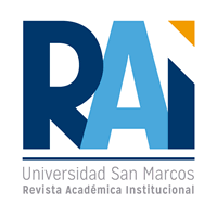 Logo Revista RAI