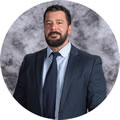 Marco Esquivel Barquero