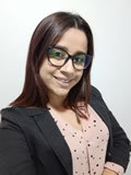 Stephanie Pérez Molina