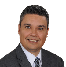 Edgar Salgado García