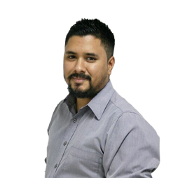 Ernesto Faerrón Chavarría