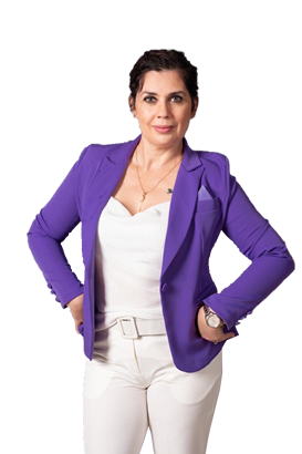 Lizzy Picado Sandí