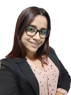 Stephanie Pérez Molina
